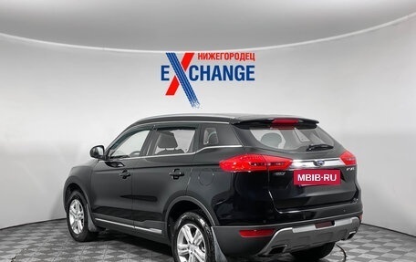Geely Atlas I, 2019 год, 1 499 000 рублей, 6 фотография