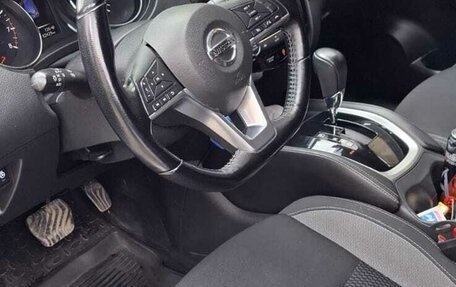Nissan Qashqai, 2019 год, 2 000 000 рублей, 1 фотография