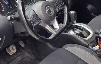 Nissan Qashqai, 2019 год, 2 000 000 рублей, 1 фотография