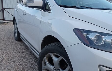 Mazda CX-7 I рестайлинг, 2011 год, 860 000 рублей, 1 фотография