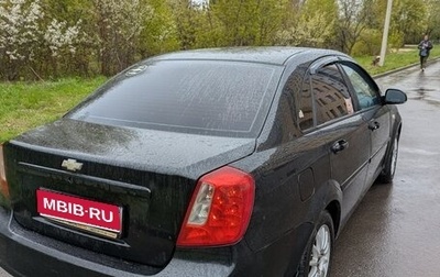 Chevrolet Lacetti, 2006 год, 410 000 рублей, 1 фотография