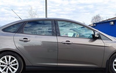 Ford Focus III, 2012 год, 890 000 рублей, 1 фотография
