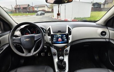 Chevrolet Cruze II, 2014 год, 460 000 рублей, 1 фотография