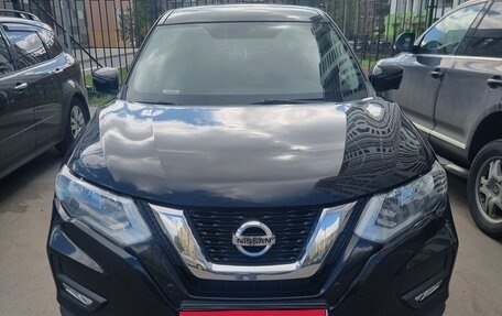 Nissan X-Trail, 2018 год, 2 150 000 рублей, 1 фотография
