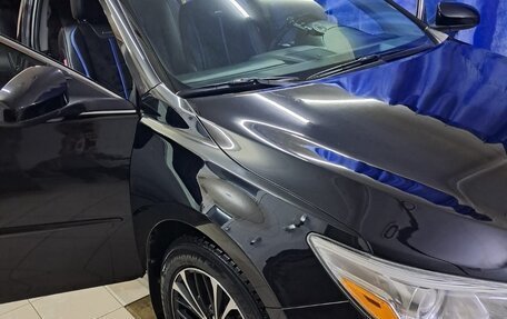 Toyota Camry, 2016 год, 1 800 000 рублей, 1 фотография