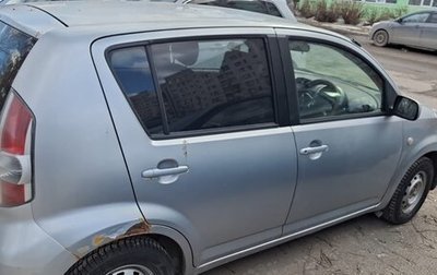 Toyota Passo III, 2005 год, 390 000 рублей, 1 фотография