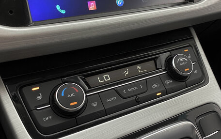 Geely Atlas I, 2019 год, 1 499 000 рублей, 18 фотография