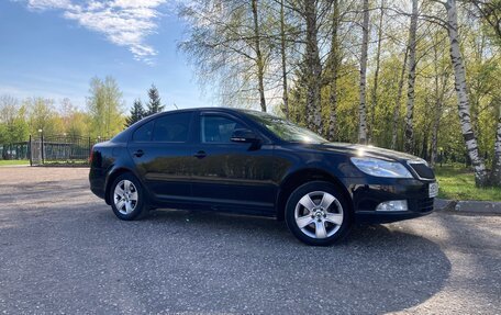 Skoda Octavia, 2012 год, 1 190 000 рублей, 2 фотография