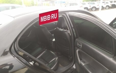 Honda Accord VII рестайлинг, 2008 год, 979 000 рублей, 10 фотография