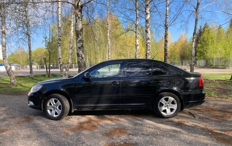 Skoda Octavia, 2012 год, 1 190 000 рублей, 6 фотография