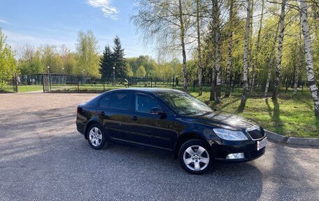 Skoda Octavia, 2012 год, 1 190 000 рублей, 3 фотография