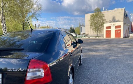 Skoda Octavia, 2012 год, 1 190 000 рублей, 9 фотография