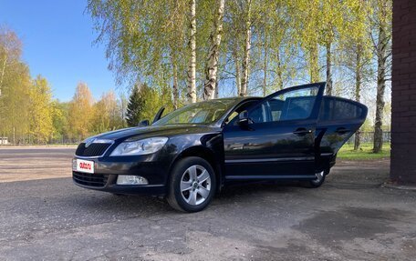 Skoda Octavia, 2012 год, 1 190 000 рублей, 14 фотография