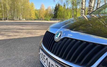 Skoda Octavia, 2012 год, 1 190 000 рублей, 11 фотография