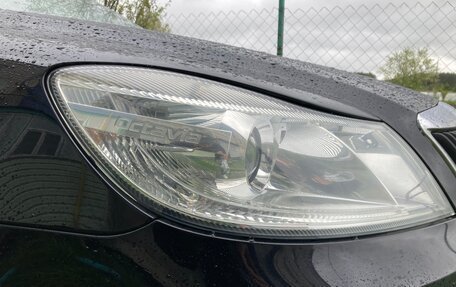 Skoda Octavia, 2012 год, 1 190 000 рублей, 15 фотография