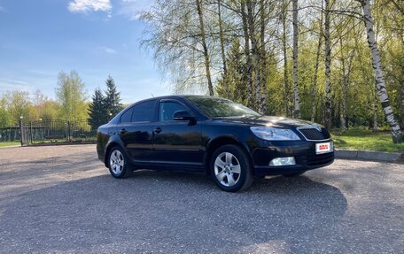 Skoda Octavia, 2012 год, 1 190 000 рублей, 8 фотография
