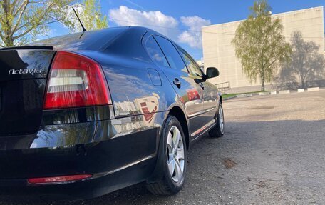 Skoda Octavia, 2012 год, 1 190 000 рублей, 12 фотография