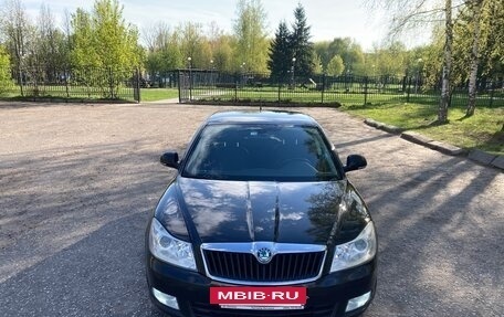 Skoda Octavia, 2012 год, 1 190 000 рублей, 7 фотография