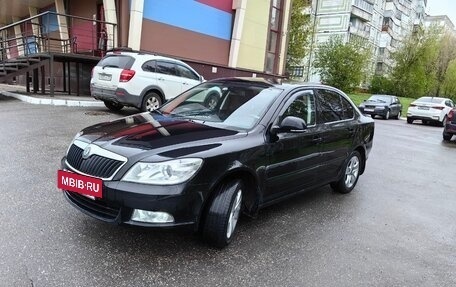 Skoda Octavia, 2012 год, 1 190 000 рублей, 17 фотография