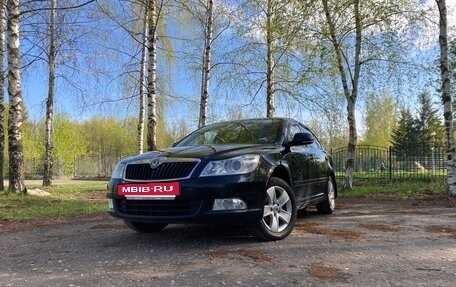Skoda Octavia, 2012 год, 1 190 000 рублей, 5 фотография