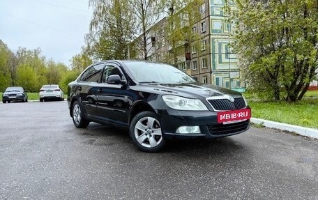 Skoda Octavia, 2012 год, 1 190 000 рублей, 16 фотография