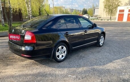 Skoda Octavia, 2012 год, 1 190 000 рублей, 10 фотография