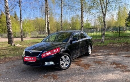 Skoda Octavia, 2012 год, 1 190 000 рублей, 4 фотография