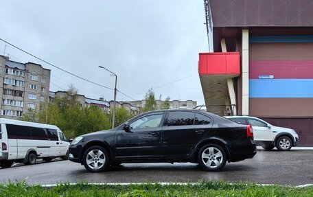 Skoda Octavia, 2012 год, 1 190 000 рублей, 18 фотография