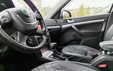 Skoda Octavia, 2012 год, 1 190 000 рублей, 23 фотография
