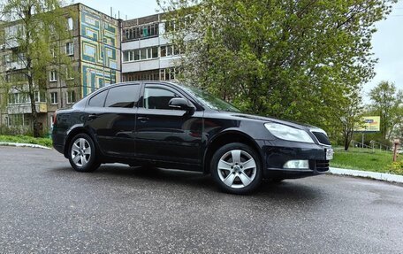 Skoda Octavia, 2012 год, 1 190 000 рублей, 19 фотография