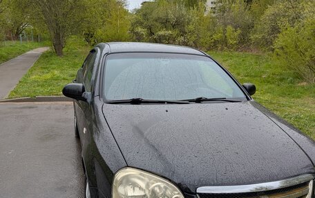 Chevrolet Lacetti, 2006 год, 410 000 рублей, 3 фотография