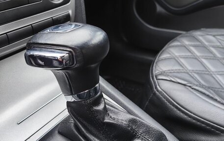 Skoda Octavia, 2012 год, 1 190 000 рублей, 26 фотография