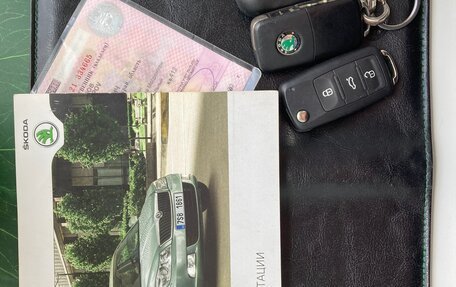 Skoda Octavia, 2012 год, 1 190 000 рублей, 27 фотография