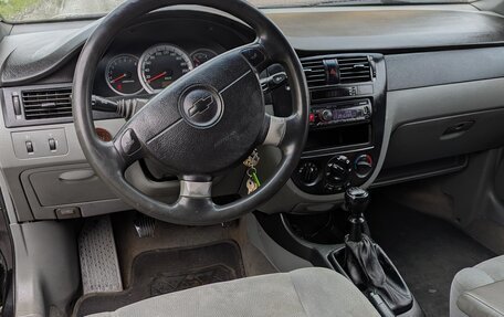 Chevrolet Lacetti, 2006 год, 410 000 рублей, 5 фотография
