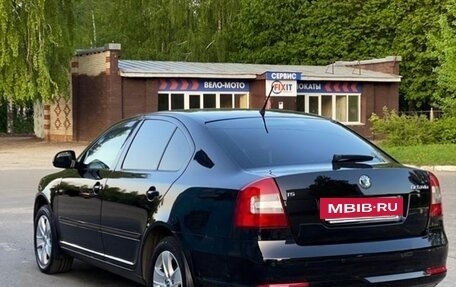 Skoda Octavia, 2012 год, 1 190 000 рублей, 21 фотография