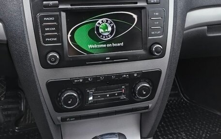 Skoda Octavia, 2012 год, 1 190 000 рублей, 25 фотография