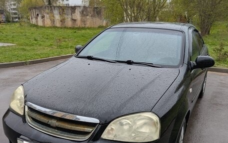 Chevrolet Lacetti, 2006 год, 410 000 рублей, 2 фотография