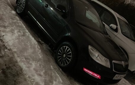Skoda Octavia, 2012 год, 1 190 000 рублей, 22 фотография