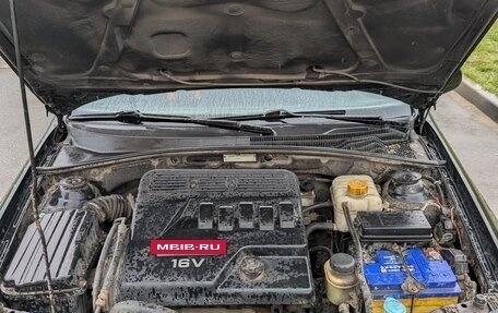 Chevrolet Lacetti, 2006 год, 410 000 рублей, 4 фотография