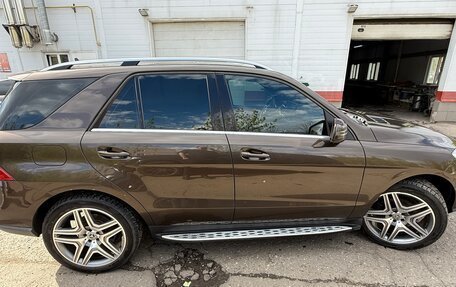 Mercedes-Benz M-Класс, 2013 год, 2 600 000 рублей, 11 фотография