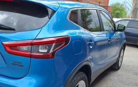 Nissan Qashqai, 2019 год, 2 000 000 рублей, 3 фотография