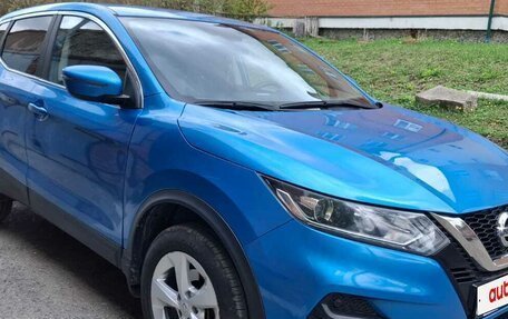 Nissan Qashqai, 2019 год, 2 000 000 рублей, 5 фотография