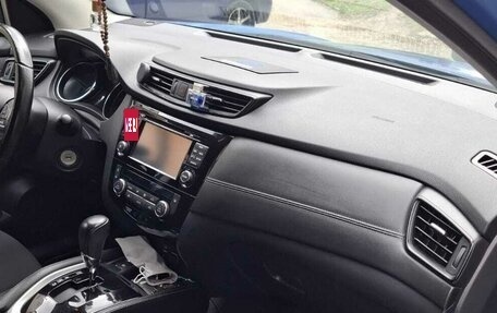 Nissan Qashqai, 2019 год, 2 000 000 рублей, 7 фотография