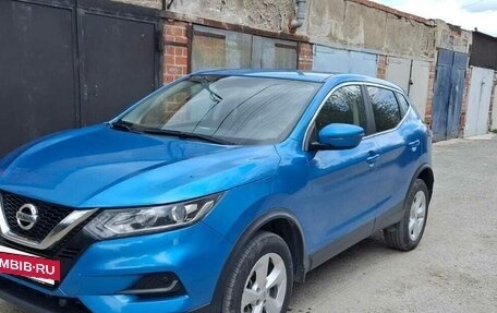 Nissan Qashqai, 2019 год, 2 000 000 рублей, 2 фотография