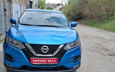 Nissan Qashqai, 2019 год, 2 000 000 рублей, 4 фотография