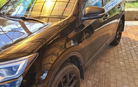 Toyota RAV4, 2019 год, 3 500 000 рублей, 3 фотография