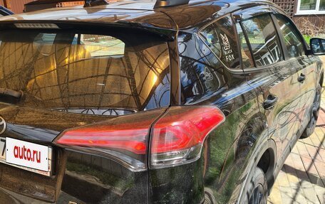 Toyota RAV4, 2019 год, 3 500 000 рублей, 5 фотография