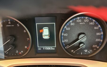 Toyota RAV4, 2019 год, 3 500 000 рублей, 7 фотография
