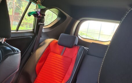 Toyota RAV4, 2019 год, 3 500 000 рублей, 6 фотография