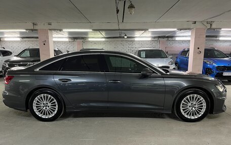 Audi A6, 2019 год, 4 399 000 рублей, 5 фотография